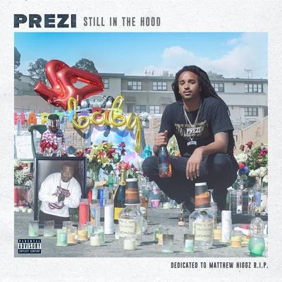 Prezi Still In The Hood (feat. Derez Deshon)