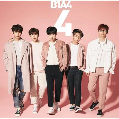 B1A4 4