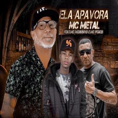 MC Menininho/MC Poneis Ela Apavora