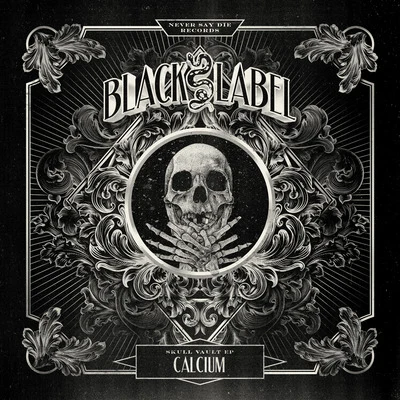 Calcium Skull Vault EP