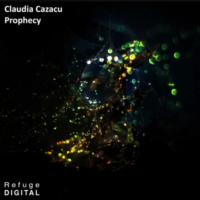 Claudia Cazacu Prophecy