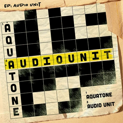 Aquatone Find A Way (dub)