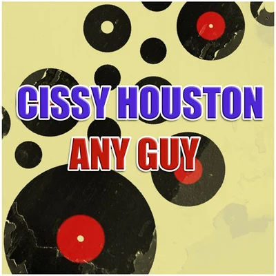 Cissy Houston Any Guy