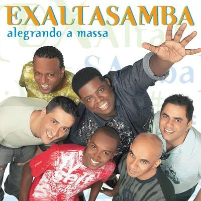 Exaltasamba Alegrando A Massa