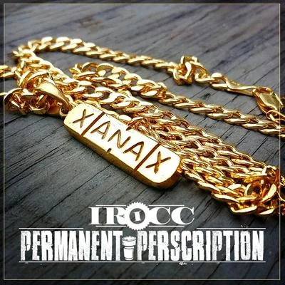 I-Rocc Permanent Perscription