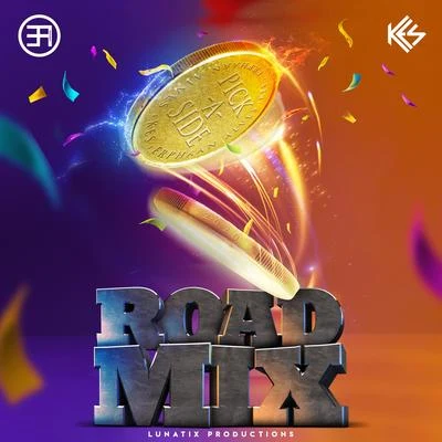 KES/Erphaan Alves Pick A Side (Road Mix)