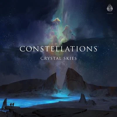 Crystal Skies Constellations