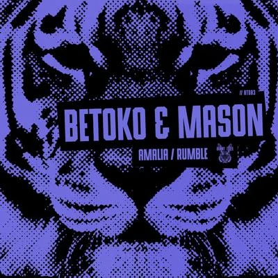 Mason/Betoko Rumble In The JungleAmalia