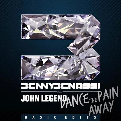 Benny Benassi Dance The Pain Away (Basic Radio)