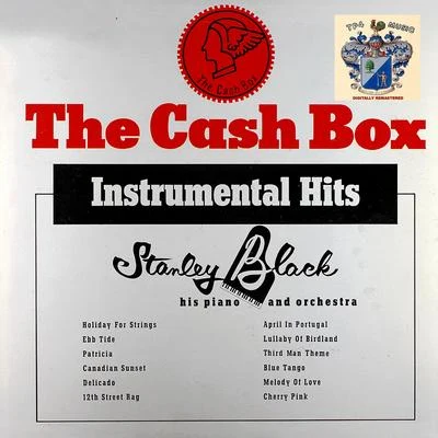 Stanley Black The Cash Box