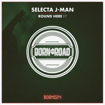 Rider Shafique/Selecta J-Man Round Here