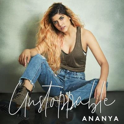 Ananya Birla Unstoppable