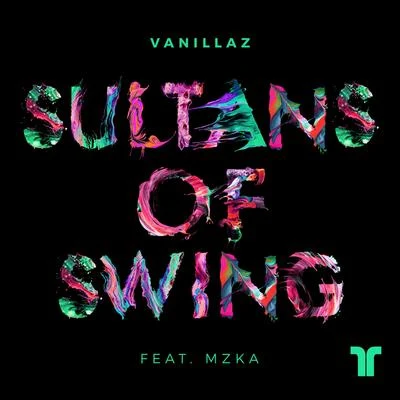 Vanillaz Sultans of Swing