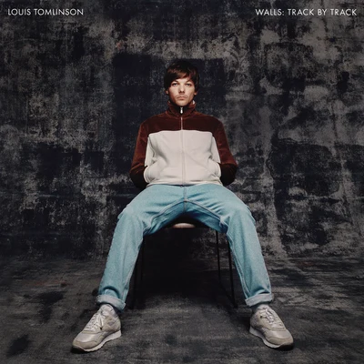 Louis Tomlinson Walls: Track By Track