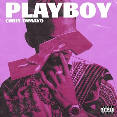 Chris Tamayo PLAYBOY