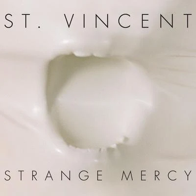 St. Vincent Strange Mercy