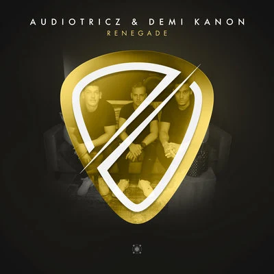 Demi Kanon/Audiotricz Renegade