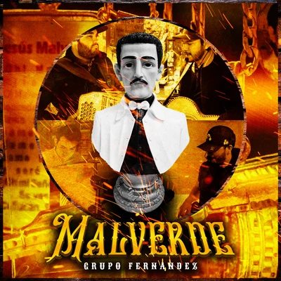 Grupo Fernandez Malverde