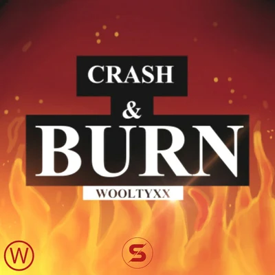 WooltyxX Crash & Burn