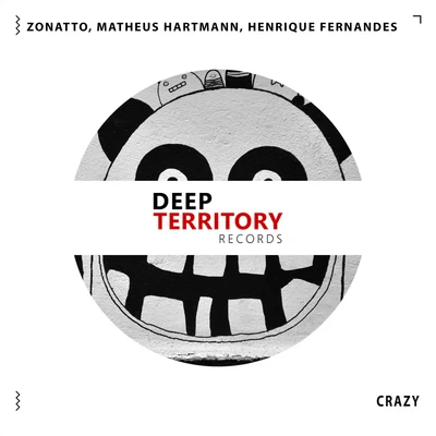 Henrique Fernandez/Matheus Hartmann/Zonatto Crazy