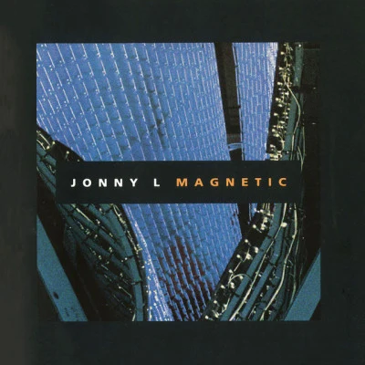 Jonny L Magnetic