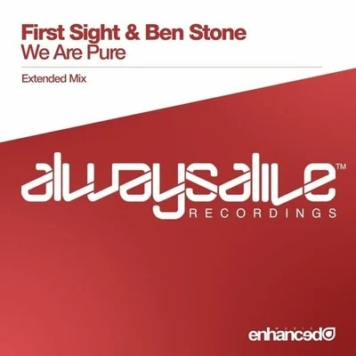 Ben Stone We Are Pure