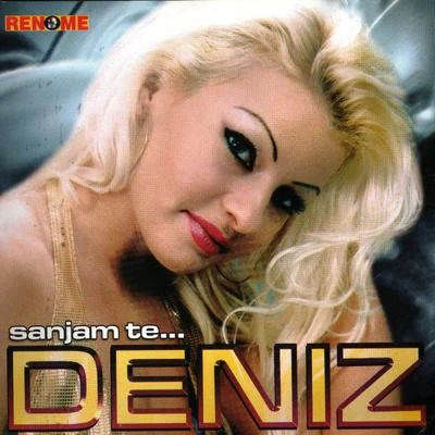 Deniz Sanjam Te