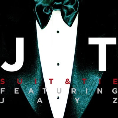 Justin Timberlake Suit & Tie (Dillon Francis Remix)