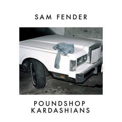 Sam Fender Poundshop Kardashians