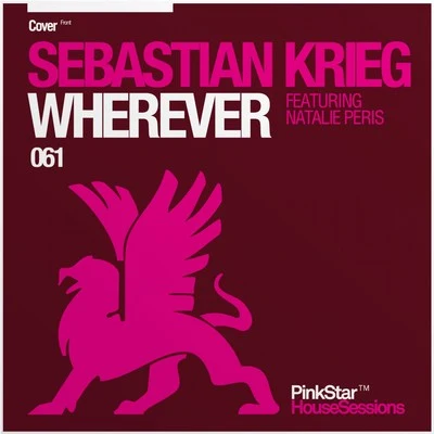 Natalie Peris/Sebastian Krieg Wherever