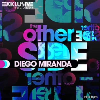 Diego Miranda/Villanova The Other Side