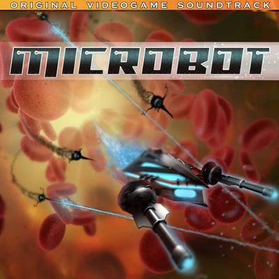 EA Games Soundtrack Microbot