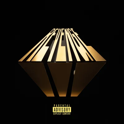 J. Cole/Dreamville Revenge Of The Dreamers III