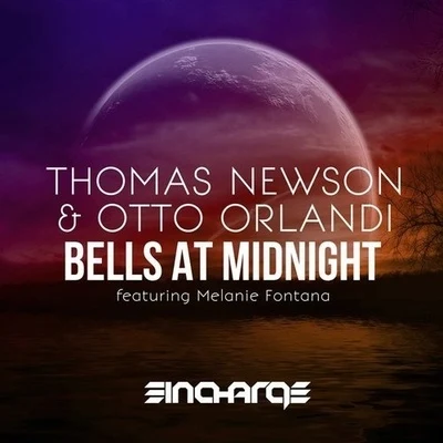 Thomas Newson Bells At Midnight