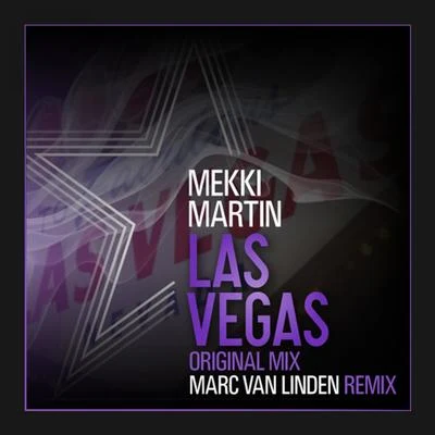 Mekki Martin Las Vegas