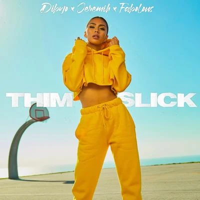 Dibyo Thim Slick (Dibyo Remix)