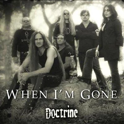 Doctrine When I'm Gone