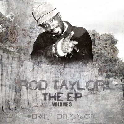 Rod Taylor EP Vol 3