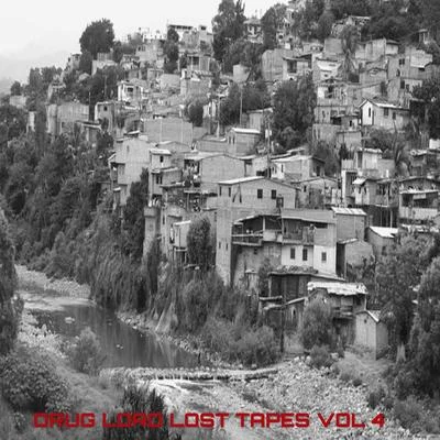 Algenis Drug lord lost tapes vol 4