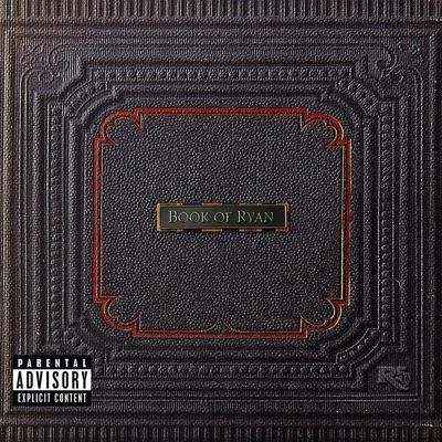 Royce Da 59" Book of Ryan (Bonus Track Edition)