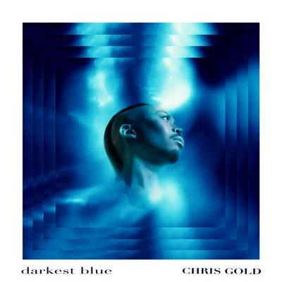 Chris Gold Darkest Blue