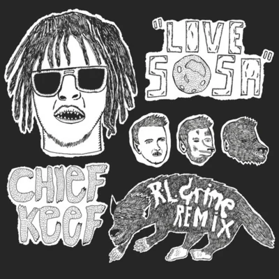 Chief Keef Love Sosa