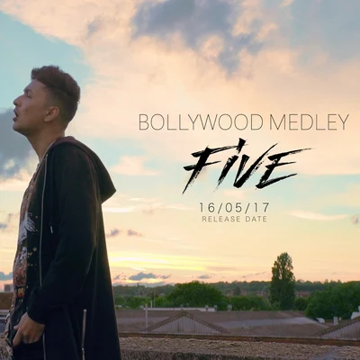 Zack Knight Bollywood Medley 5