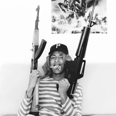 Comethazine Hella Choppers (REMIX)