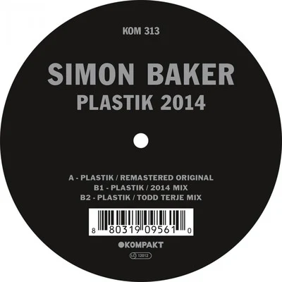 Simon Baker Plastik 2014