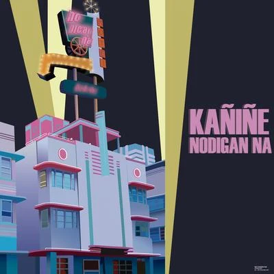 Kanine No Digan Na