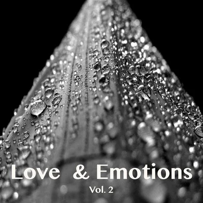 Otto Sieben love emotions, Vol. 2