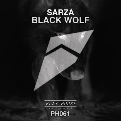 Sarza Black Wolf