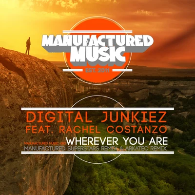 Digital Junkiez Wherever You Are