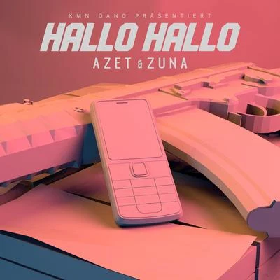 Azet/Zuna Hallo Hallo